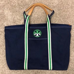 Tory Burch Ella Tote